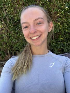 OnlyFans - Makayla /  @makaylaj1998 Scene 76
