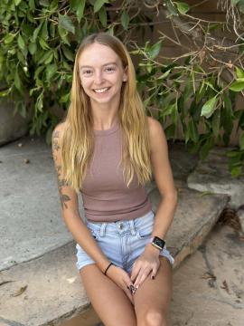 OnlyFans - Makayla /  @makaylaj1998 Scene 76 — photo 8 of 20