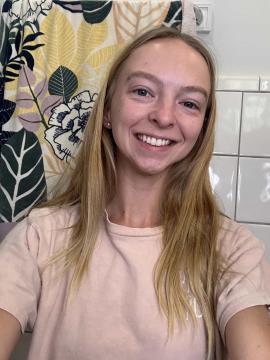 OnlyFans - Makayla /  @makaylaj1998 Scene 76 — photo 20 of 20