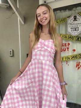 OnlyFans - Makayla /  @makaylaj1998 Scene 77 — photo 16 of 20