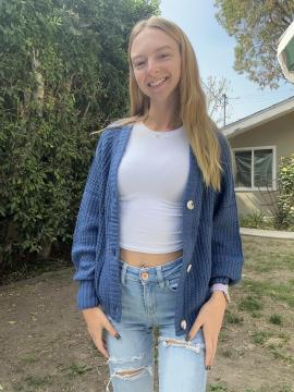 OnlyFans - Makayla /  @makaylaj1998 Scene 78 — photo 4 of 20