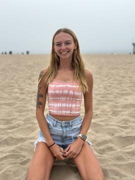 OnlyFans - Makayla /  @makaylaj1998 Scene 80 — photo 17 of 20