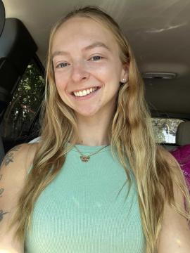OnlyFans - Makayla /  @makaylaj1998 Scene 81 — photo 10 of 20