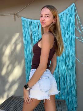 OnlyFans - Makayla /  @makaylaj1998 Scene 81 — photo 18 of 20