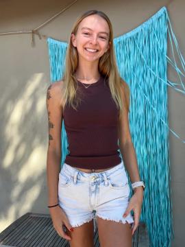 OnlyFans - Makayla /  @makaylaj1998 Scene 82 — photo 1 of 20