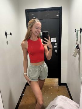 OnlyFans - Makayla /  @makaylaj1998 Scene 83 — photo 10 of 20