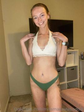 OnlyFans - Makayla /  @makaylaj1998 Scene 85 — photo 13 of 20