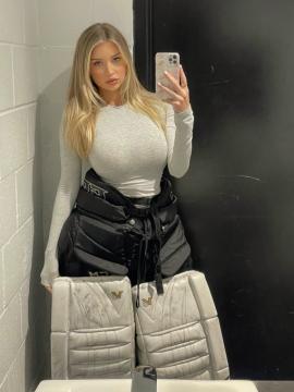 OnlyFans - Mikayla Demaiter Scene 45 — photo 18 of 20