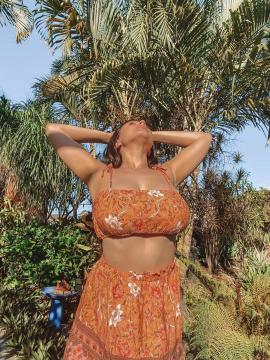 OnlyFans - Kiki / @kikiii.isabella Scene 3 — photo 16 of 20