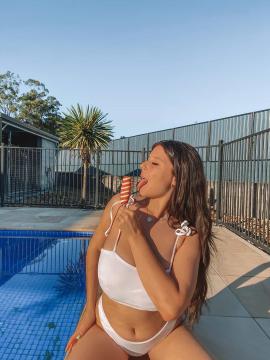 OnlyFans - Kiki / @kikiii.isabella Scene 4 — photo 6 of 20