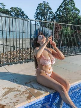 OnlyFans - Kiki / @kikiii.isabella Scene 4 — photo 18 of 20
