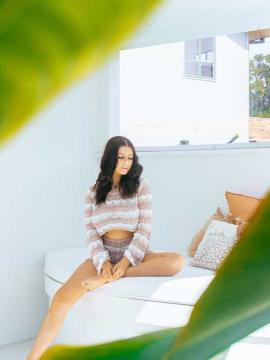 OnlyFans - Kiki / @kikiii.isabella Scene 8 — photo 8 of 20