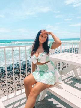 OnlyFans - Kiki / @kikiii.isabella Scene 12 — photo 14 of 20