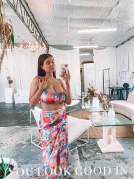 OnlyFans - Kiki / @kikiii.isabella Scene 12 — photo 17 of 20