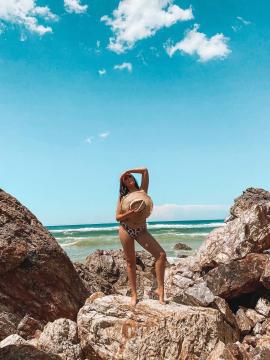 OnlyFans - Kiki / @kikiii.isabella Scene 14 — photo 13 of 20