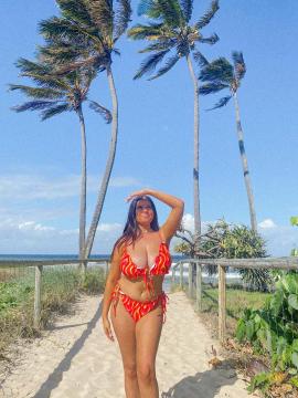 OnlyFans - Kiki / @kikiii.isabella Scene 15 — photo 1 of 20