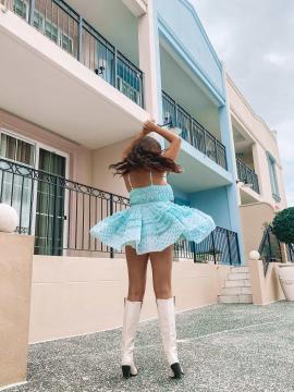 OnlyFans - Kiki / @kikiii.isabella Scene 15 — photo 11 of 20