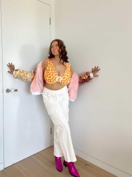OnlyFans - Kiki / @kikiii.isabella Scene 19 — photo 5 of 20