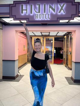OnlyFans - Kiki / @kikiii.isabella Scene 22 — photo 18 of 20
