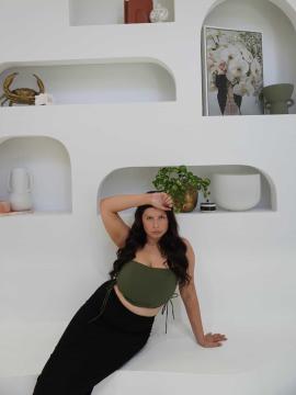 OnlyFans - Kiki / @kikiii.isabella Scene 23 — photo 5 of 20