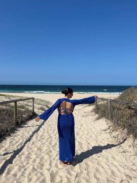 OnlyFans - Kiki / @kikiii.isabella Scene 27 — photo 10 of 20