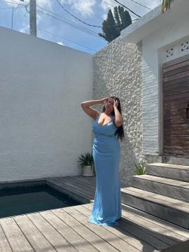 OnlyFans - Kiki / @kikiii.isabella Scene 27 — photo 15 of 20