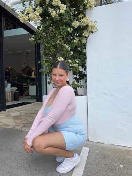 OnlyFans - Kiki / @kikiii.isabella Scene 27 — photo 19 of 20