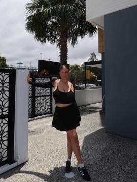 OnlyFans - Kiki / @kikiii.isabella Scene 30 — photo 6 of 20