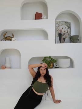 OnlyFans - Kiki / @kikiii.isabella Scene 37 — photo 18 of 20