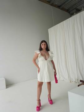 OnlyFans - Kiki / @kikiii.isabella Scene 43 — photo 20 of 20