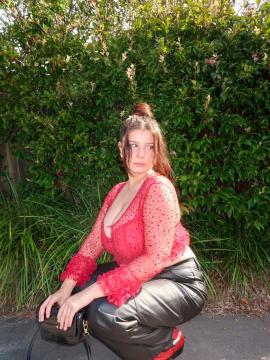 OnlyFans - Kiki / @kikiii.isabella Scene 49 — photo 4 of 20