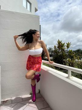 OnlyFans - Kiki / @kikiii.isabella Scene 53 — photo 8 of 20