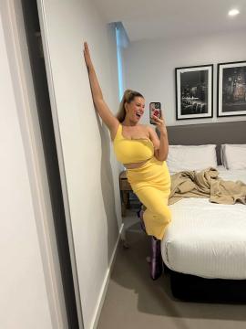 OnlyFans - Kiki / @kikiii.isabella Scene 53 — photo 19 of 20