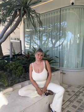 OnlyFans - Kiki / @kikiii.isabella Scene 56 — photo 1 of 20