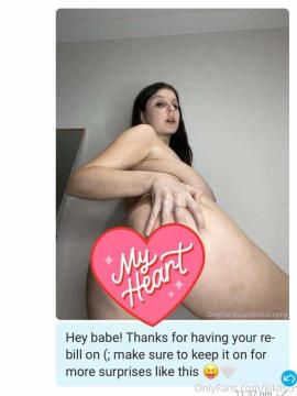 OnlyFans - Kiki / @kikiii.isabella Scene 84 — photo 1 of 20