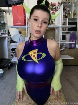 OnlyFans - Kiki / @kikiii.isabella Scene 90 — photo 17 of 20