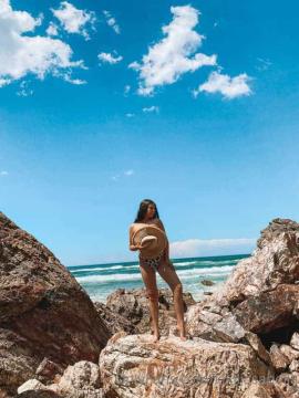 OnlyFans - Kiki / @kikiii.isabella Scene 99 — photo 18 of 20