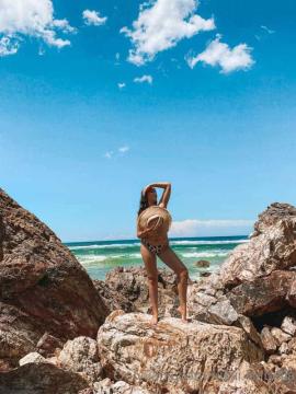 OnlyFans - Kiki / @kikiii.isabella Scene 102 — photo 12 of 20