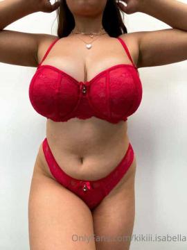 OnlyFans - Kiki / @kikiii.isabella Scene 103 — photo 7 of 20