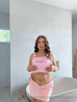 OnlyFans - Kiki / @kikiii.isabella Scene 110 — photo 5 of 20