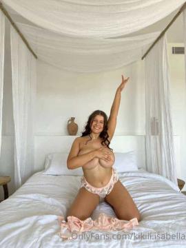 OnlyFans - Kiki / @kikiii.isabella Scene 110 — photo 20 of 20