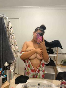 OnlyFans - Kiki / @kikiii.isabella Scene 111 — photo 18 of 20