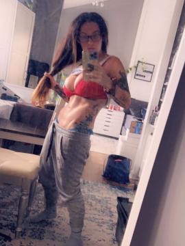OnlyFans - Your Sports Fantasy Girl / @sportsandtools Scene 1 — photo 1 of 20