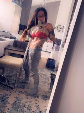 OnlyFans - Your Sports Fantasy Girl / @sportsandtools Scene 1 — photo 7 of 20