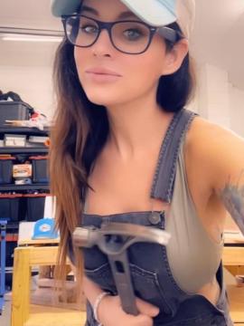 OnlyFans - Your Sports Fantasy Girl / @sportsandtools Scene 1 — photo 20 of 20