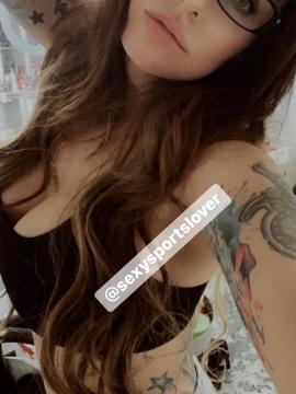 OnlyFans - Your Sports Fantasy Girl / @sportsandtools Scene 2 — photo 20 of 20