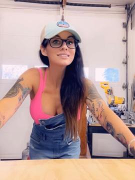 OnlyFans - Your Sports Fantasy Girl / @sportsandtools Scene 3 — photo 7 of 20