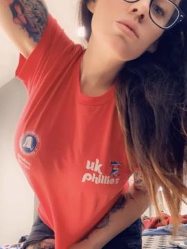 OnlyFans - Your Sports Fantasy Girl / @sportsandtools Scene 3 — photo 19 of 20
