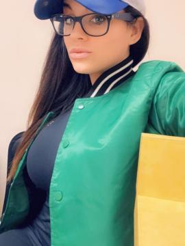 OnlyFans - Your Sports Fantasy Girl / @sportsandtools Scene 5 — photo 17 of 20