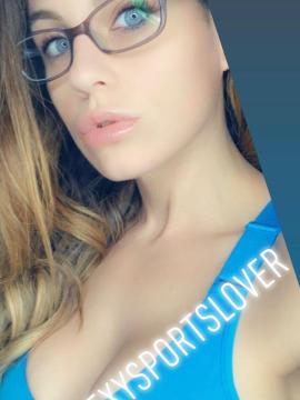 OnlyFans - Your Sports Fantasy Girl / @sportsandtools Scene 76 — photo 14 of 20